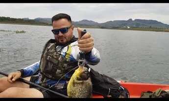 Imagem: Terreno barato com doc pronta Ibiúna