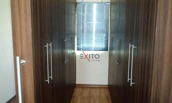 Imagem 7: Apartamento com 3 dormitórios para alugar, 92 m² por R$ 5.531,00/mês - Jardim Paulista I