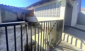 Imagem 6: Casa 2 quartos - Ernani de Moura Lima