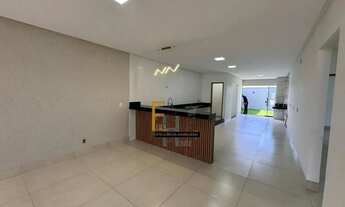 Imagem 6: CASA A VENDA JARDIM BURITI SERENOI 3 QUARTOSI SENDO 3 SUITES PLENAS