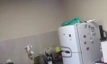 Imagem 7: Casa boa aconchegante