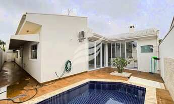 Imagem 5: Casa 3 suítes à venda no Condomínio Habiana em Araçatuba