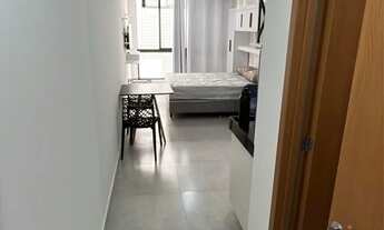 Imagem 5: FLAT MOBILIADO NO BESSA