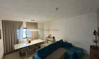 Imagem 6: Excelente casa à venda no Flamboyant - Próx ao shopping estação