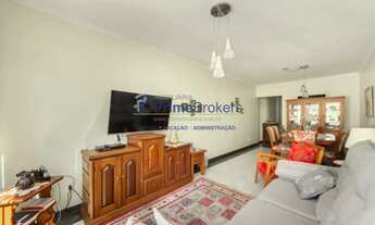 Imagem: Apartamento para venda em Aclimação com