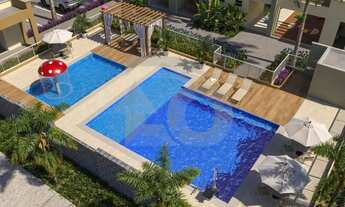 Imagem: Flor de Lótus Mais Viver Unidades com