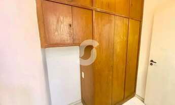 Imagem 5: Apartamento para venda com 84 m² com 2 quartos em Icaraí - Niterói - RJ