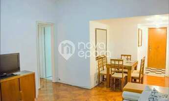 Imagem 4: Laranjeiras Apartamento com 2 dormitórios