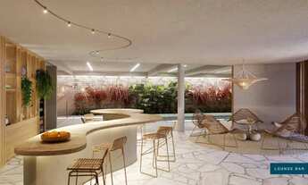 Imagem 2: PRAIA DOS CARNEIROS - Casa com 436 m² 5 suítes, condomínio de luxo frente mar