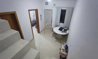 Imagem: Sobrado à Venda no Condomínio Canachuê