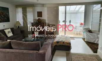 Imagem 2: Apartamento nos Jardins!