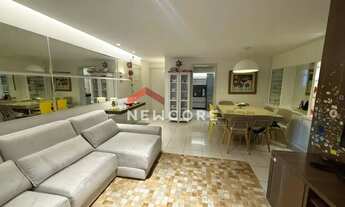 Imagem 3: Cobertura em Rua Ernani Agricola - Buritis - Belo Horizonte/MG