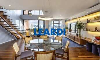 Imagem: DUPLEX - PINHEIROS - SP