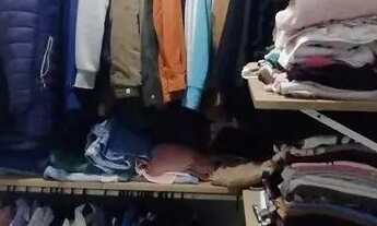 Imagem 6: Excelente kitnet mobiliada com garagem