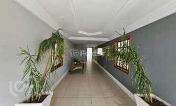 Imagem 2: Apartamento à venda Rua Mediterrâneo, Córrego Grande - Florianópolis