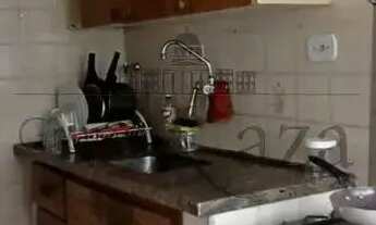 Imagem 3: Oportunidade - Apartamento - Vila Zizinha - Vila Novo Mundo - 2 Dormitórios - 54,42m²