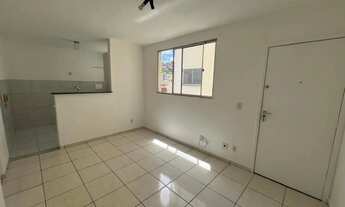 Imagem 3: Apartamento para alugar Jardim Riacho das Pedras Contagem