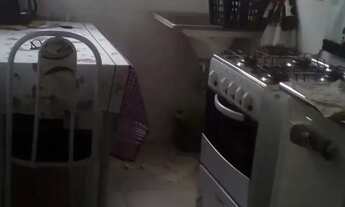 Imagem 4: Alugo apto 2/4 mobiliado Marituba