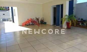 Imagem: Casa em Rua Baptista Nalini - Jardim Colônia