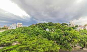 Imagem 6: Cobertura semi mobiliada 1 dormitório,1 vaga,elevador no bairro Cristo Redentor