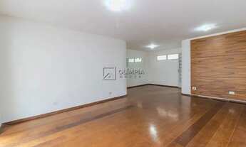 Imagem 5: Aluguel Apartamento 3 Dormitórios - 130 m² Vila Olímpia