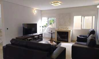 Imagem 6: Casa à venda e para alugar em Itatiba, Condominio Residencial Villa Ravenna, com 4 suítes