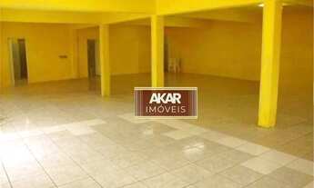 Imagem 5: Galpão Comercial à venda, Jardim da Mamãe, Guarulhos - GA0463