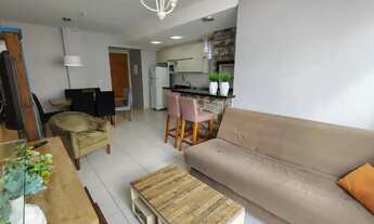 Imagem 6: 2 quartos no bairro navegantes totalmente mobiliado e pronto. Investimento garantido para