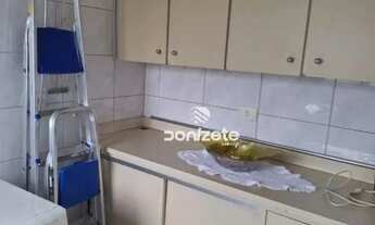 Imagem 4: Apartamento com 3 dormitórios à venda, 98 m² por R$ 636.000,00 - Vila Baeta Neves - São Be