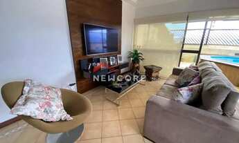 Imagem 3: Cobertura em Rua Frei Vital - Embaré - Santos/SP