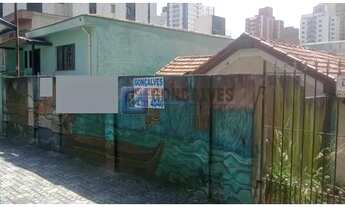 Imagem 2: Terreno Residencial de 400 m² à venda em Baeta Neves, São Bernardo do Campo