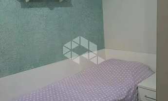 Imagem 4: Casa em condomínio na Vila Mazzei