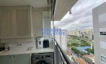 Imagem 4: Condomínio Side Barra Funda - Apartamento à venda com 46m², 2 quartos e 1 vaga