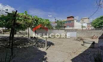Imagem 4: Lote em Rua João Paulo de Amorim - Industrial - Contagem/MG
