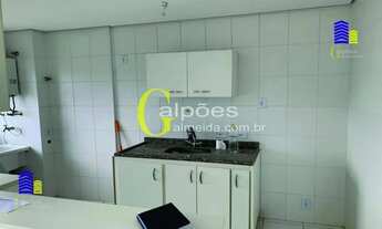 Imagem 5: Apartamento para alugar no bairro Centro - Barueri/SP