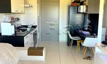 Imagem 3: Residencial para locação mobiliado próximo do Pq do Por do Sol. Com entrada imediata e sem