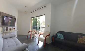 Imagem 2: Apartamento próximo à praia com lazer Enseada Guarujá