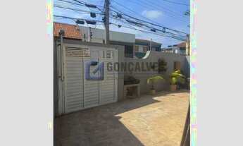 Imagem 2: Terreno Residencial de 420 m² em Jardim, Santo André Venda Exclusiva