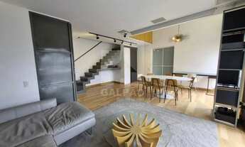 Imagem: VILA NOVA CONCEIÇÃO LOCAÇÃO MOBILIADO