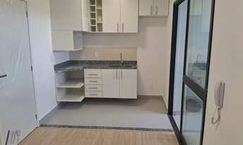 Imagem: Apto 2 quartos novo