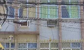 Imagem: Vendo em Cascadura APT 03 Quartos Sala Cozinha