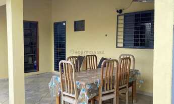 Imagem 6: Excelente Casa Térrea no Bairro Morada Do Ouro