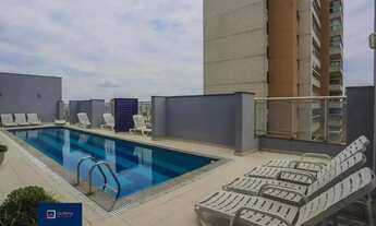 Imagem 3: Aluguel Apartamento 1 Dormitórios - 50 m² Pinheiros