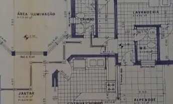 Imagem 3: Sobrado em Rua Santos Dumont - Centro - Pelotas/RS