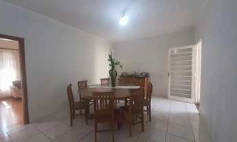 Imagem 5: Casa residencial à venda no bairro Chácara Machadinho II em Americana