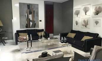 Imagem 7: CASA ASSOBRADADA - PINHEIROS - SP