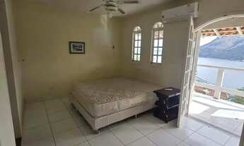 Imagem 7: Imóvel para venda possui 266 metros quadrados com 3 quartos em Ibicuí - Mangaratiba - RJ