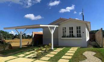 Imagem 6: Imóvel para venda tem 225 metros quadrados com 3 quartos em Ponta Negra - Manaus - AM