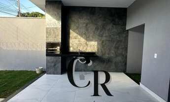 Imagem 5: Casa no Recreio Panorama