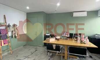 Imagem: SALA COMERCIAL - MOEMA